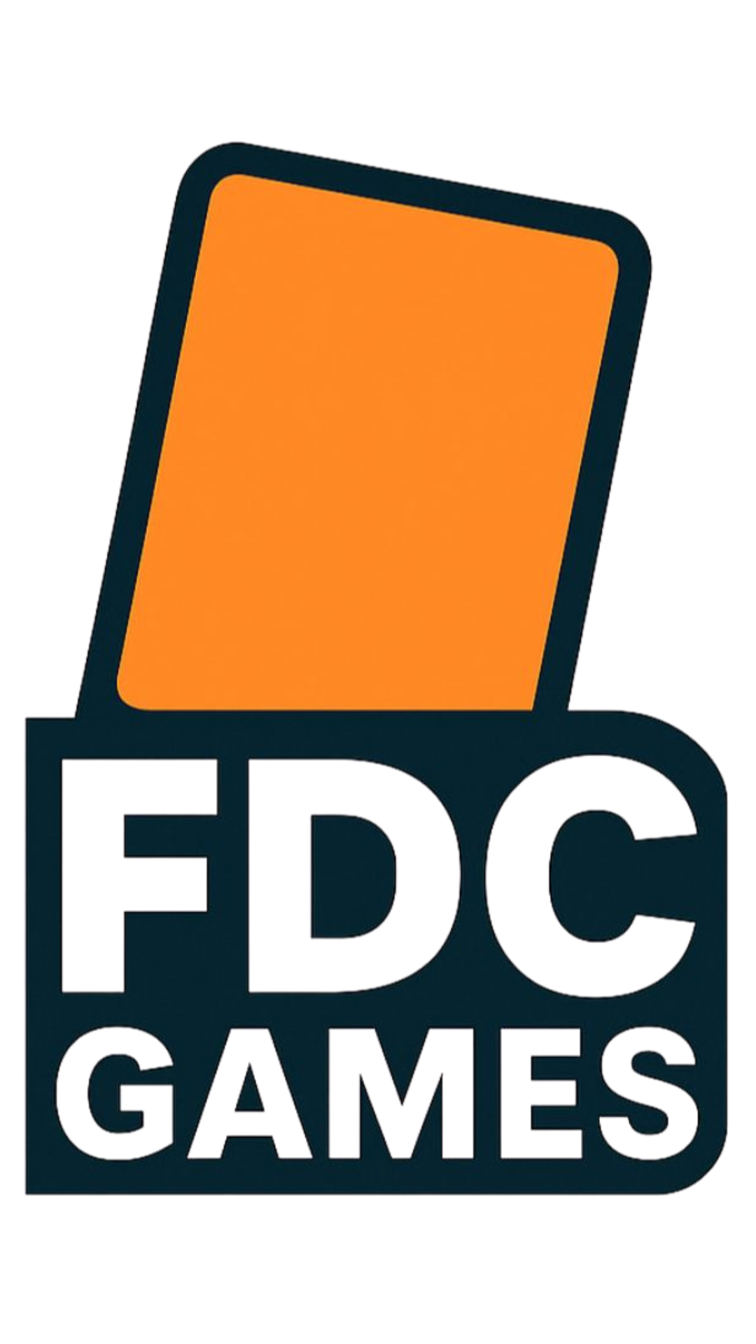 FDC GAMES Logo
